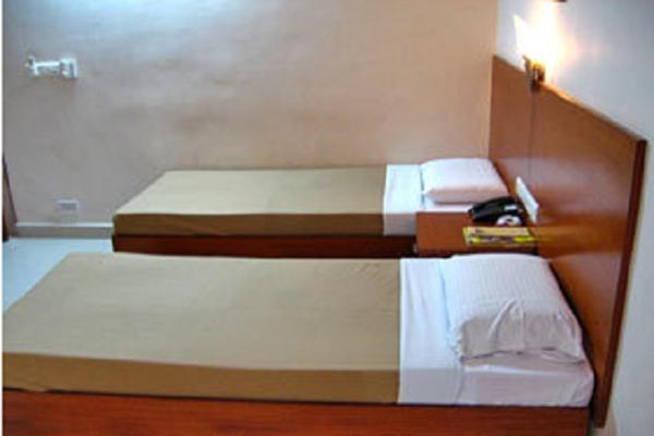 Hotel Ashoka Klassic Hyderabad Cameră foto